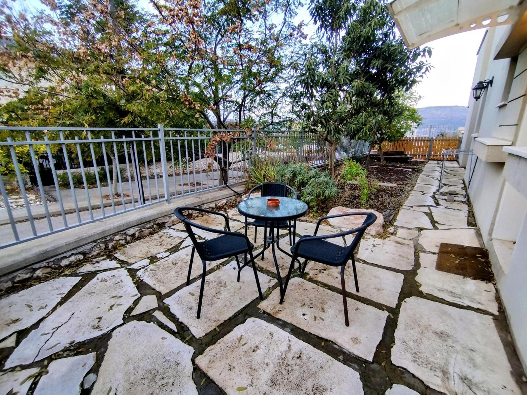 Tavor View נוף תבור Daire Dovrat Dış mekan fotoğraf